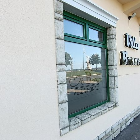 Villa Bonaca Vukovar Ngoại thất bức ảnh