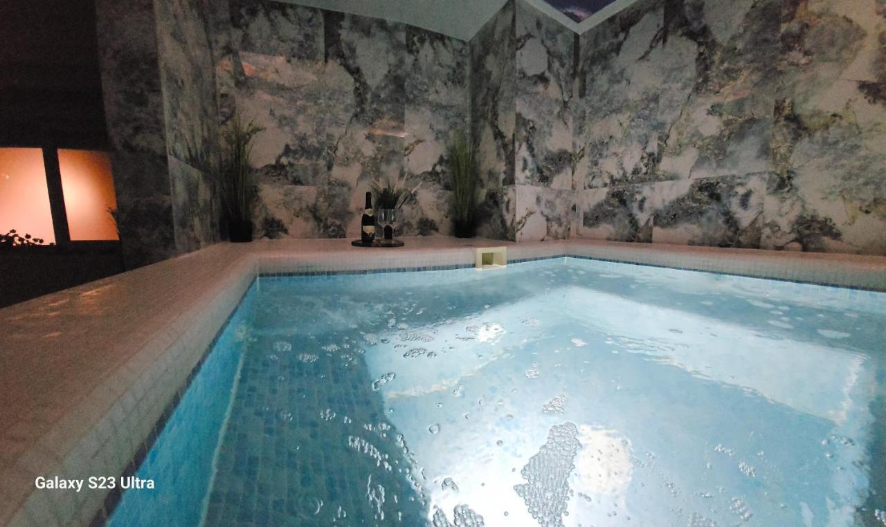 Villa Bonaca Vukovar Ngoại thất bức ảnh