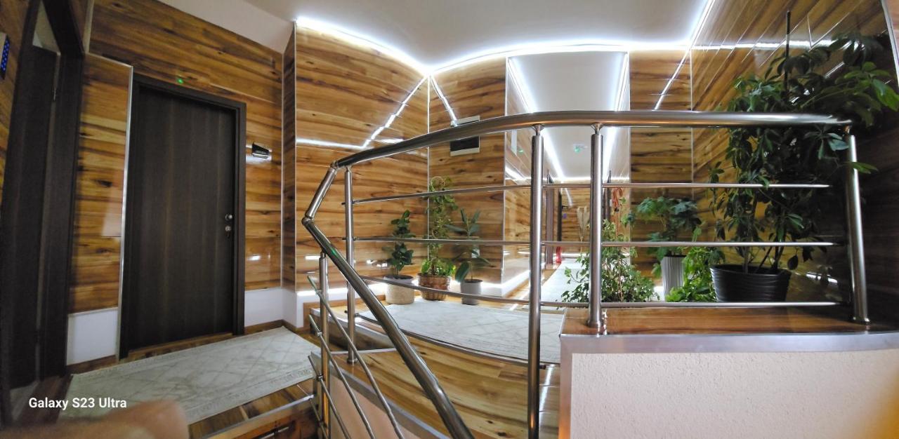 Villa Bonaca Vukovar Ngoại thất bức ảnh