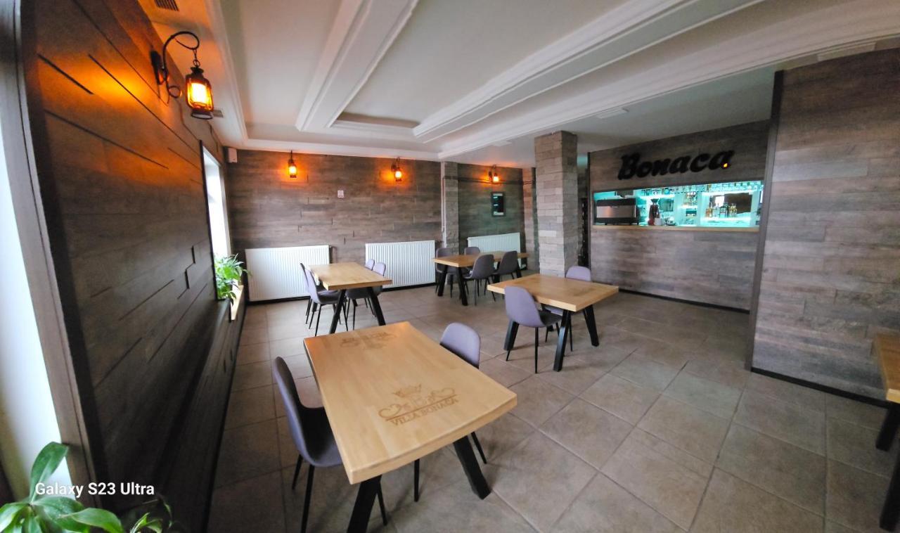 Villa Bonaca Vukovar Ngoại thất bức ảnh
