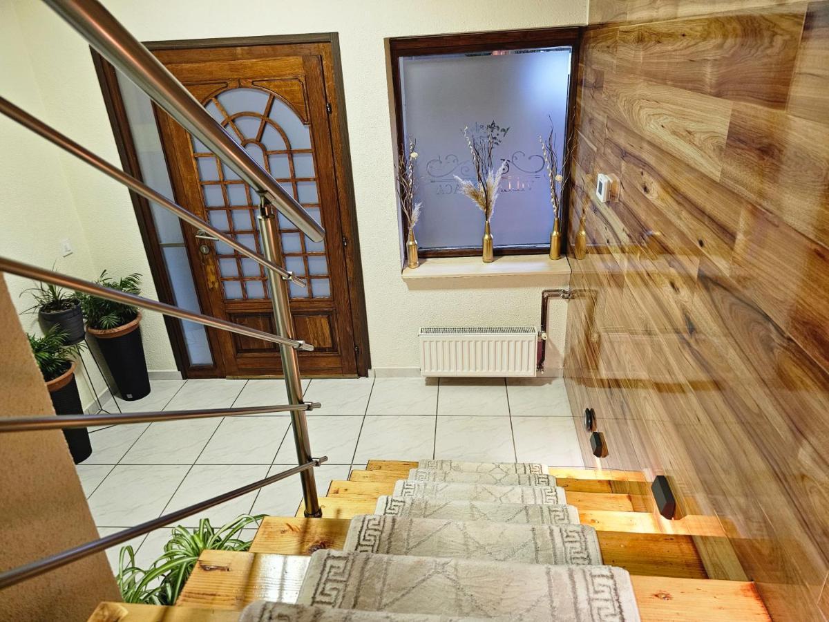 Villa Bonaca Vukovar Ngoại thất bức ảnh