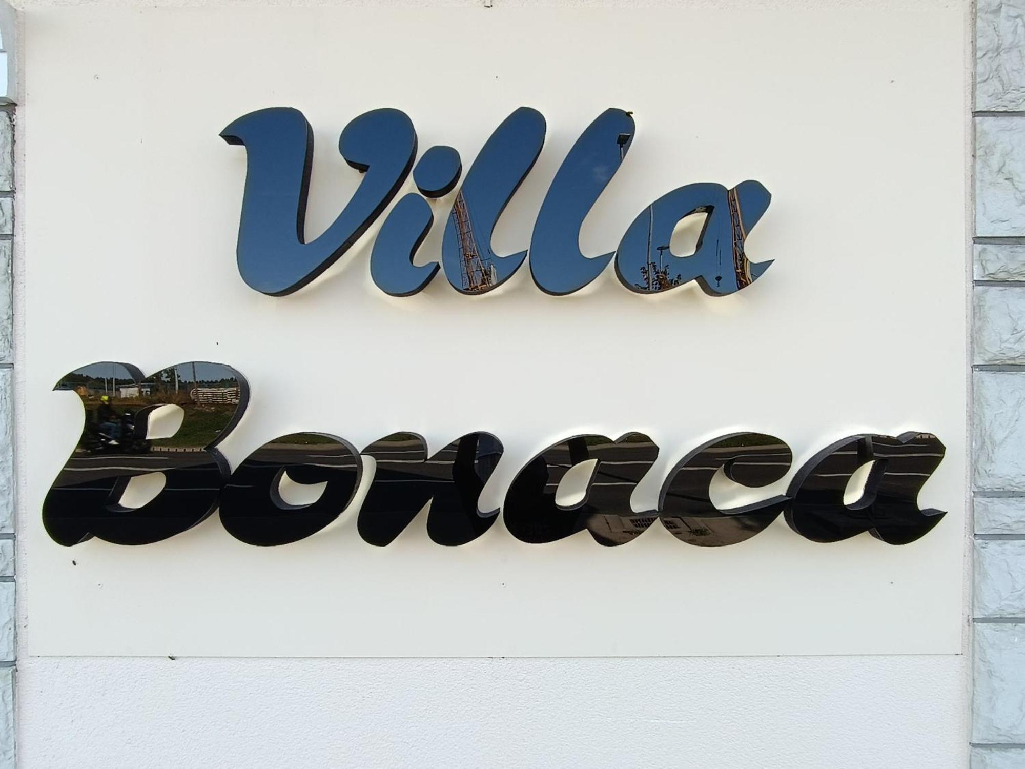Villa Bonaca Vukovar Ngoại thất bức ảnh