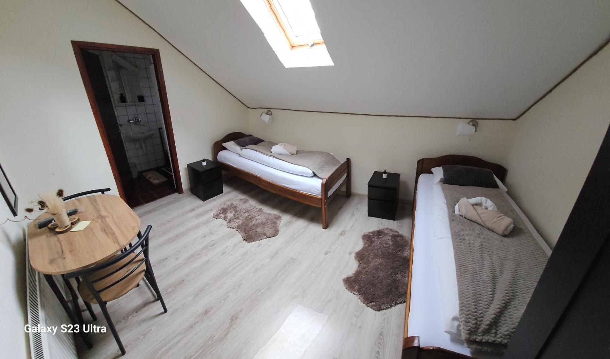 Villa Bonaca Vukovar Ngoại thất bức ảnh